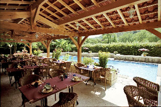 Hôtel-restaurant Le Relais du Touron - photo 5