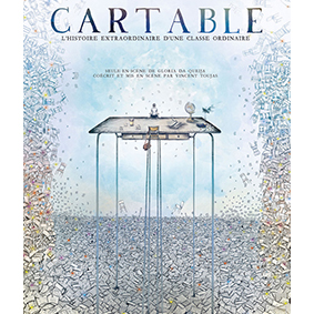 Cartable