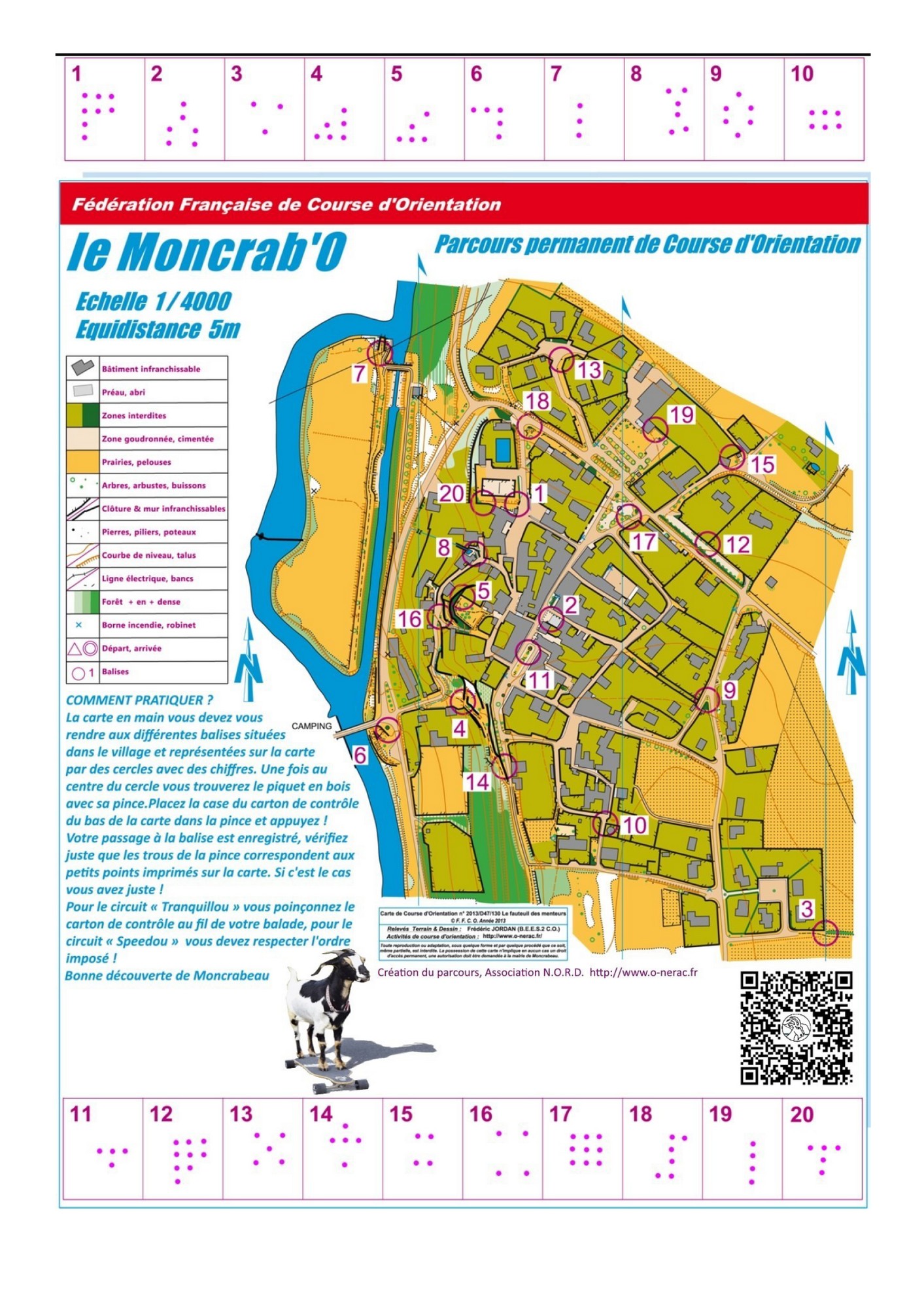 Le Moncrab'O - photo 3