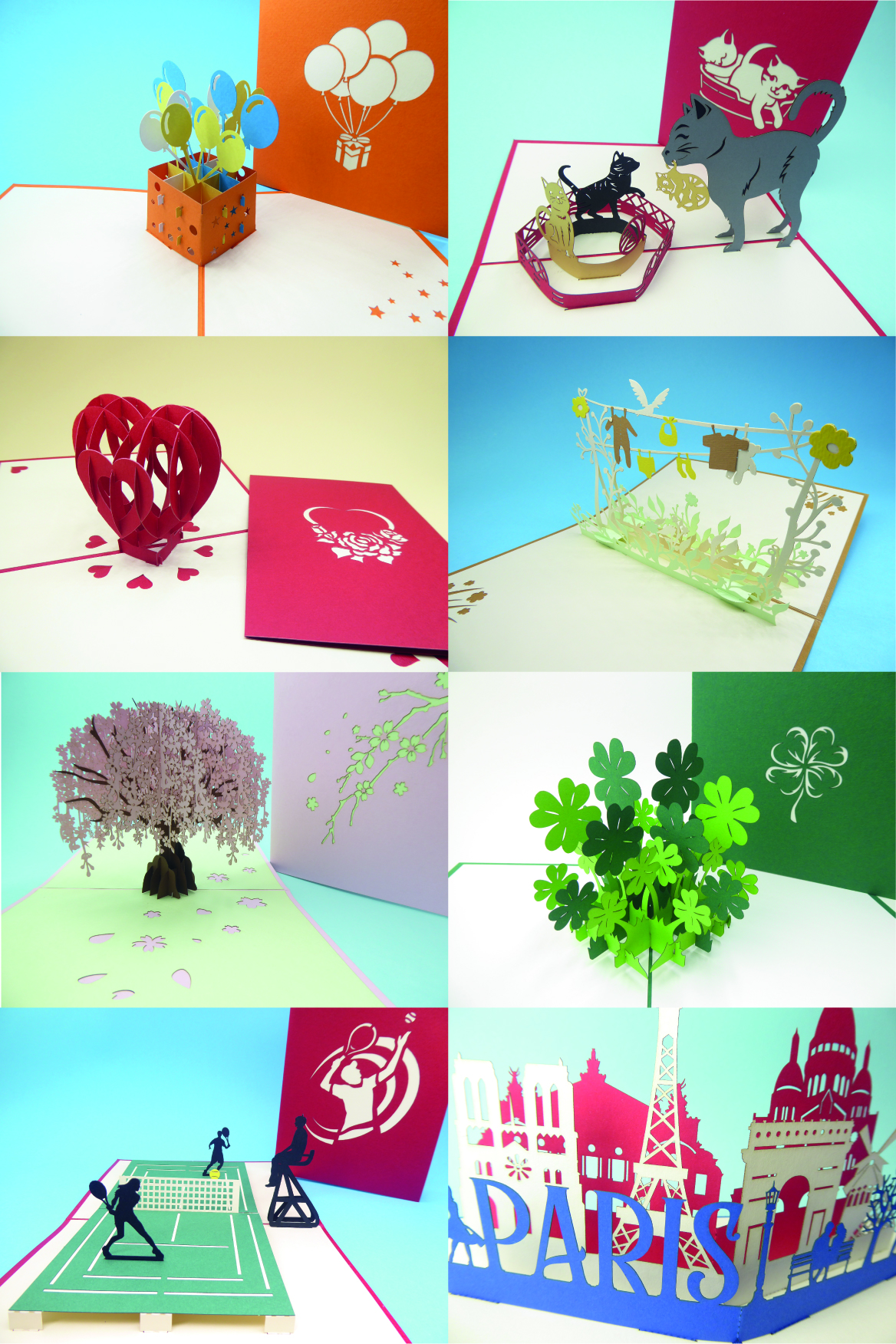Mam'zelle Pop-up — photo 3