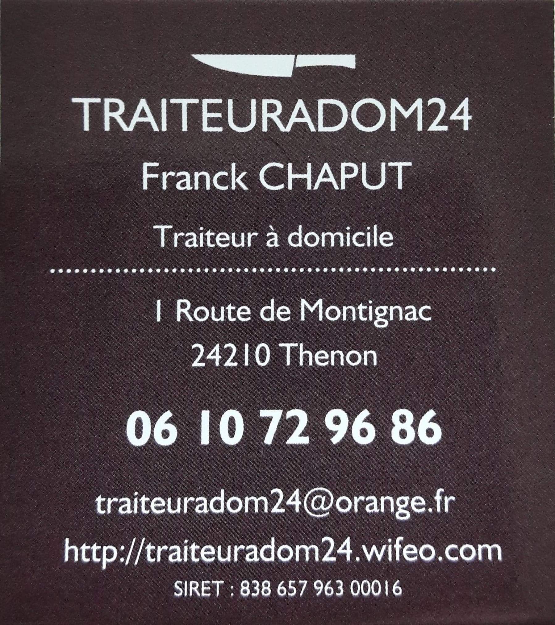 Traiteuradom24