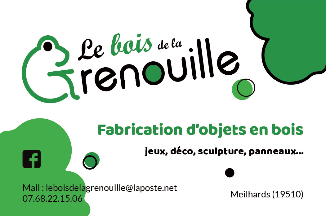 Le bois de la grenouille — photo 2