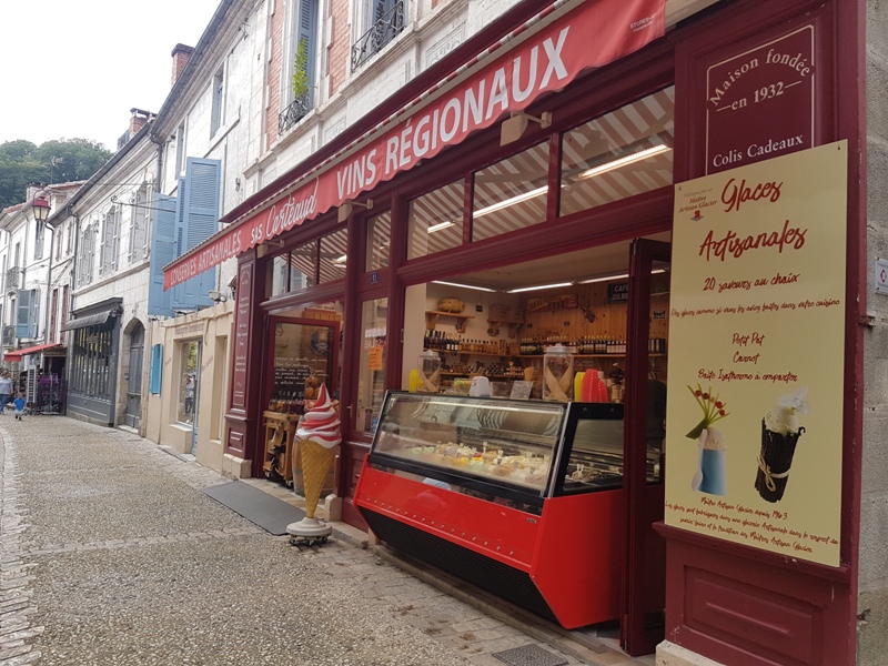 SAS Carteaud, Brantôme en Périgord - photo 8
