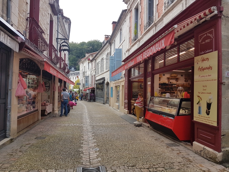 SAS Carteaud, Brantôme en Périgord - photo 7