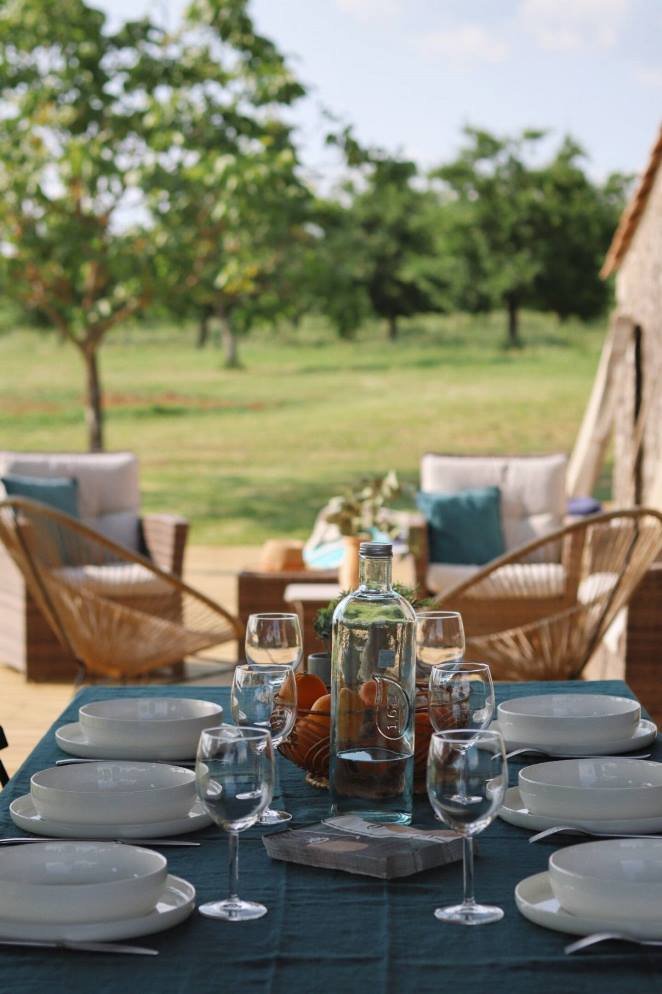 Casa Batoca, Villeneuve-de-Duras - photo 33