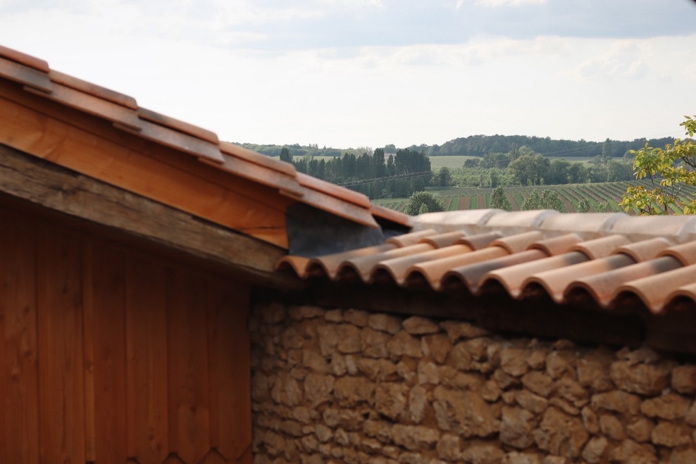 Casa Batoca, Villeneuve-de-Duras - photo 5