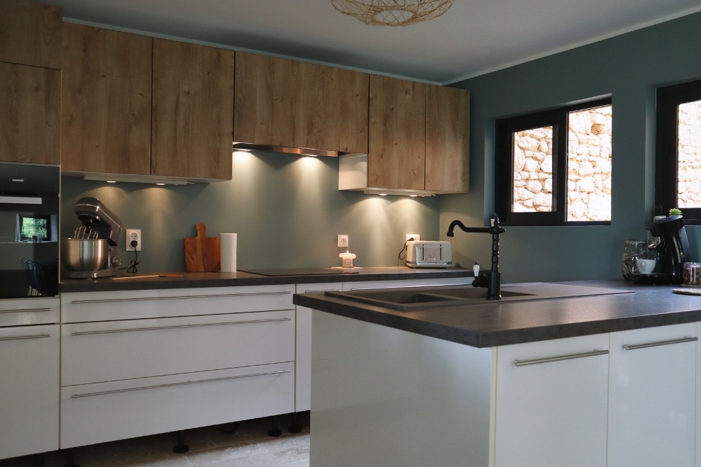 Casa Batoca, Villeneuve-de-Duras - photo 29