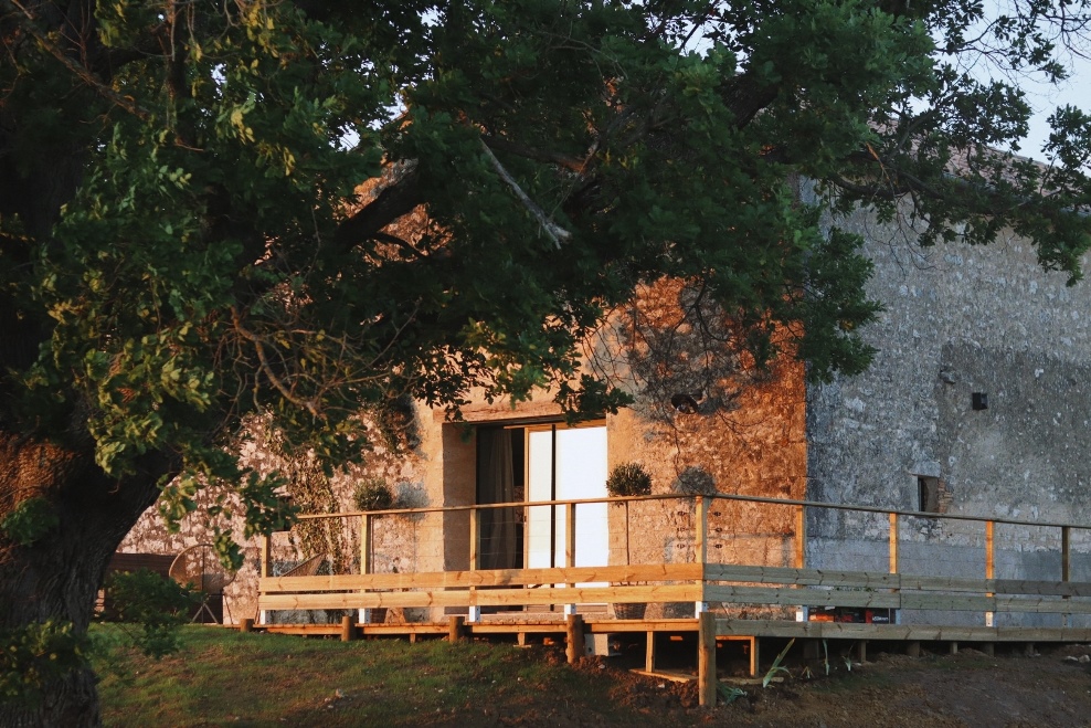 Casa Batoca, Villeneuve-de-Duras - photo 26