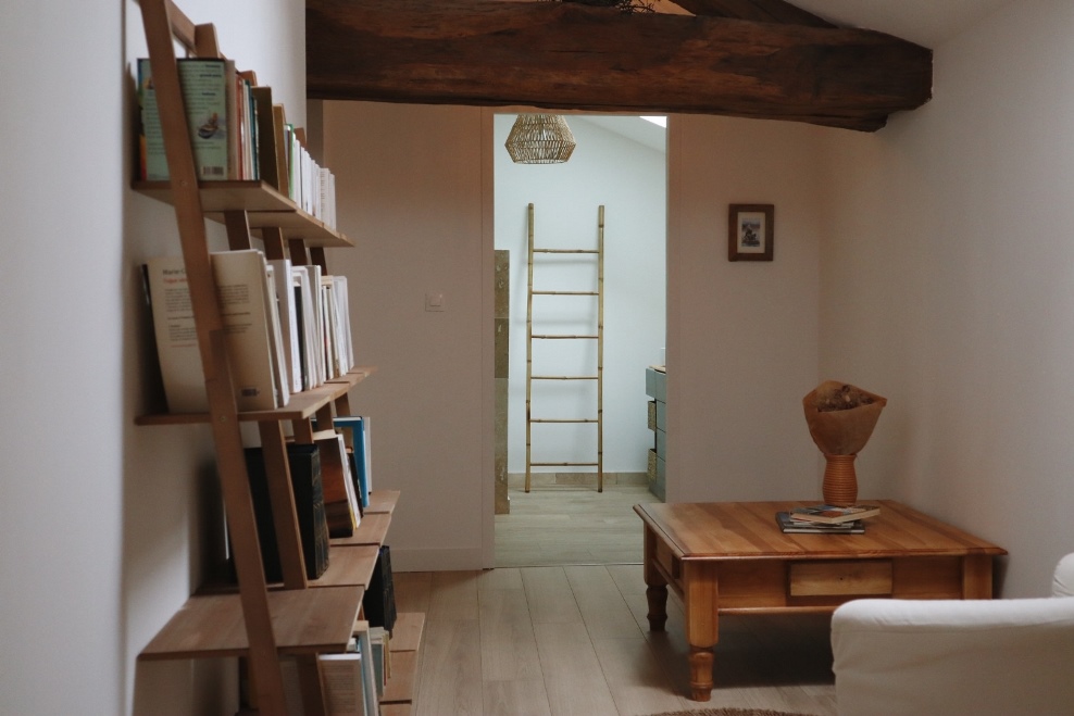 Casa Batoca, Villeneuve-de-Duras - photo 7