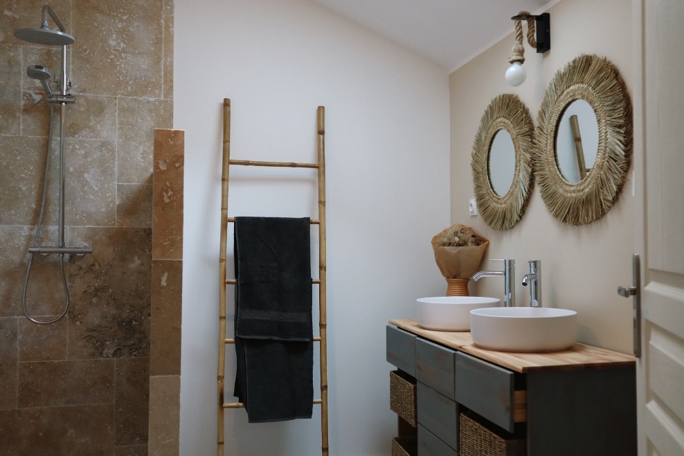 Casa Batoca, Villeneuve-de-Duras - photo 17