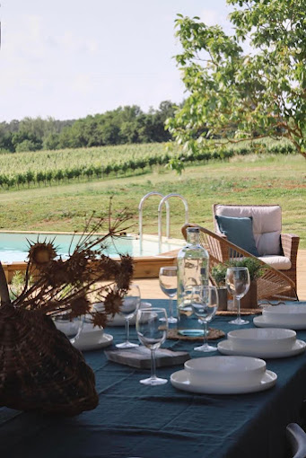 Casa Batoca, Villeneuve-de-Duras - photo 9