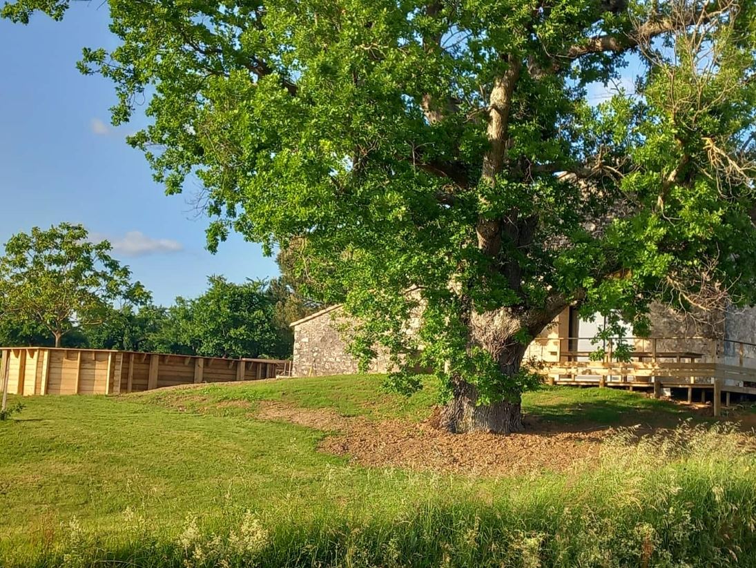 Casa Batoca, Villeneuve-de-Duras - photo 28