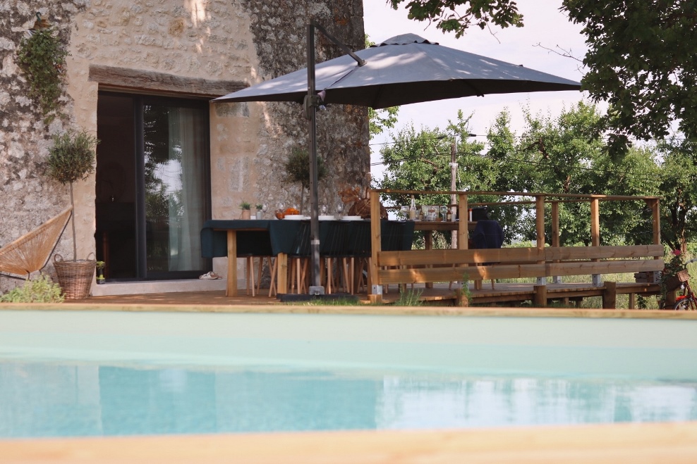 Casa Batoca, Villeneuve-de-Duras - photo 14