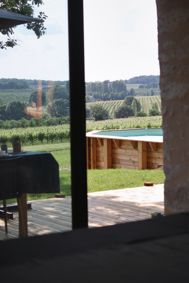 Casa Batoca, Villeneuve-de-Duras - photo 13