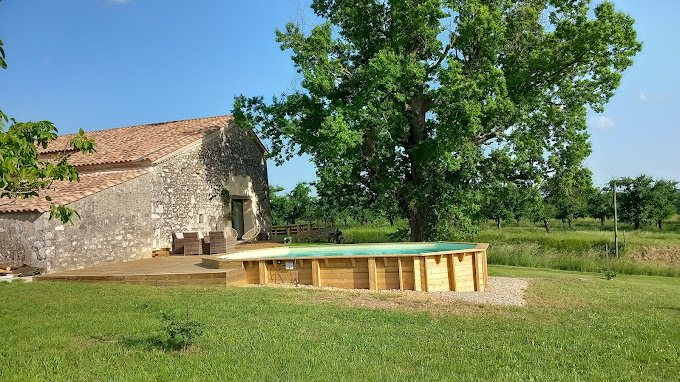 Casa Batoca, Villeneuve-de-Duras - photo 25