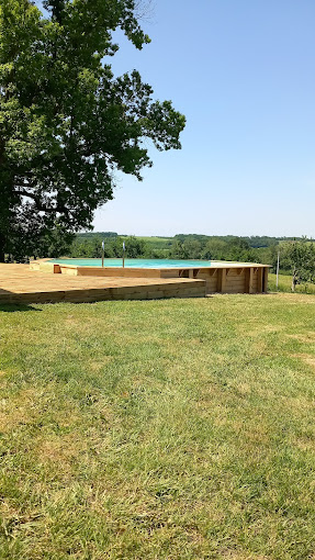 Casa Batoca, Villeneuve-de-Duras - photo 10