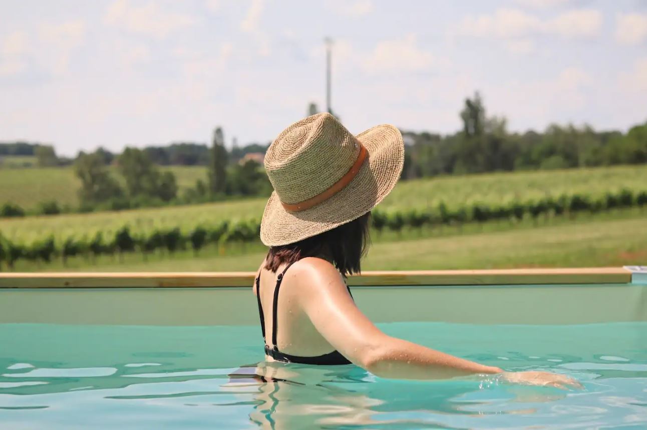 Casa Batoca, Villeneuve-de-Duras - photo 2