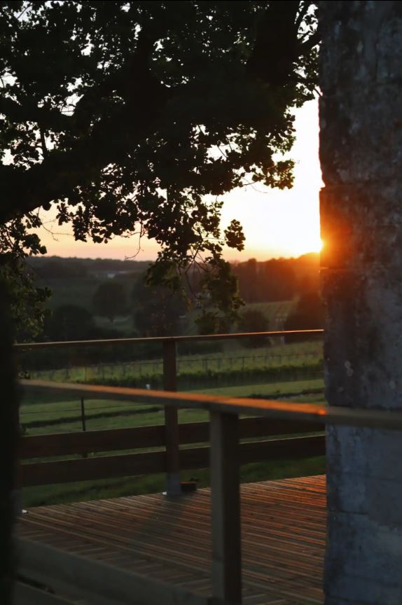Casa Batoca, Villeneuve-de-Duras - photo 3