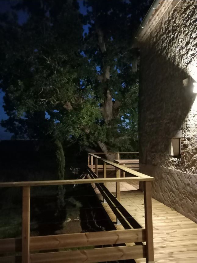 Casa Batoca, Villeneuve-de-Duras - photo 30