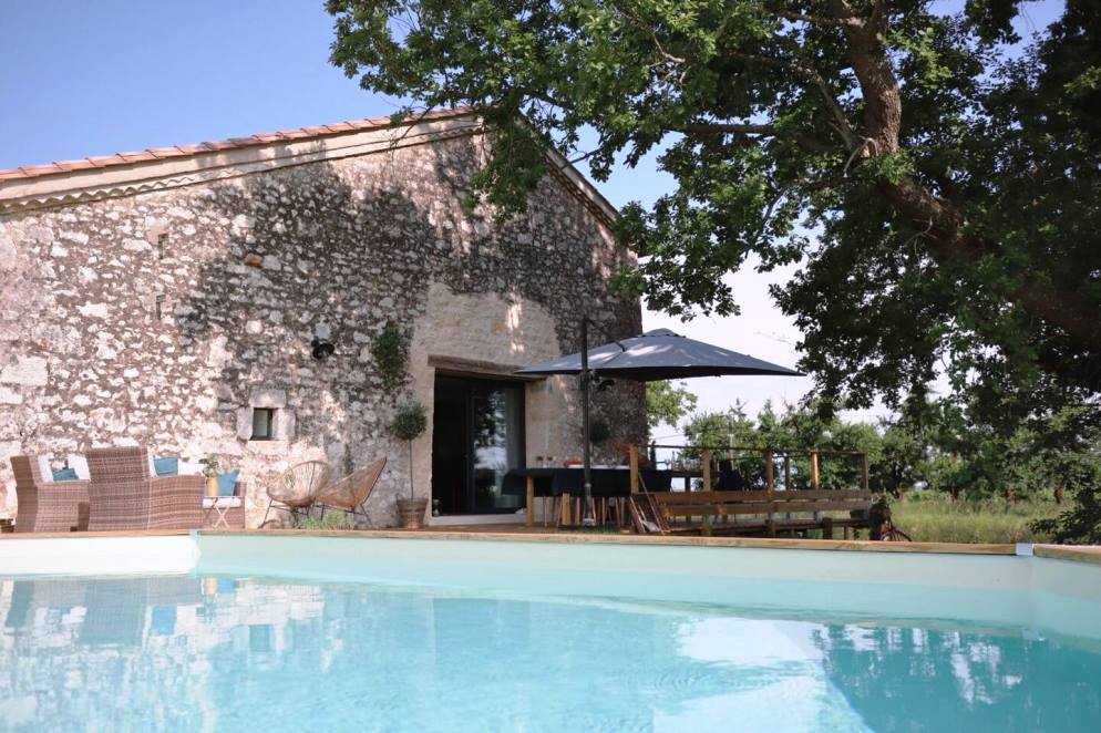 Casa Batoca, Villeneuve-de-Duras - photo 31