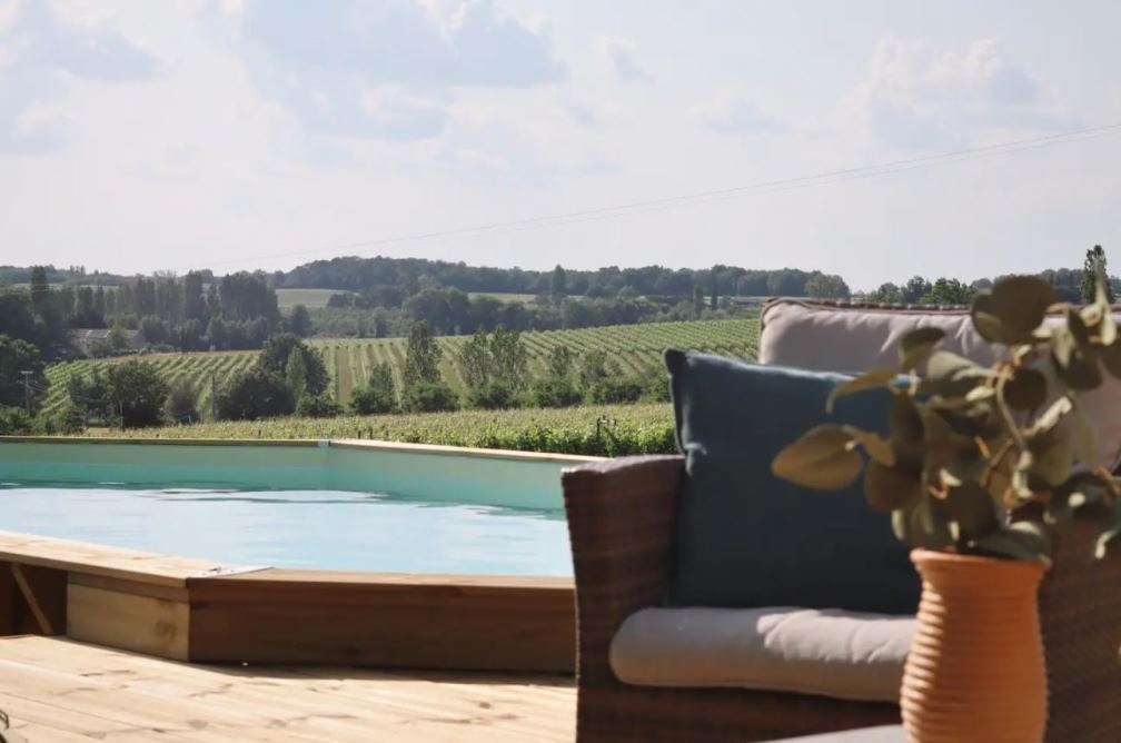 Casa Batoca, Villeneuve-de-Duras - photo 19