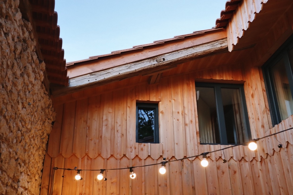 Casa Batoca, Villeneuve-de-Duras - photo 4