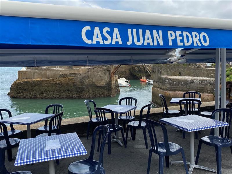Casa Juan Pedro