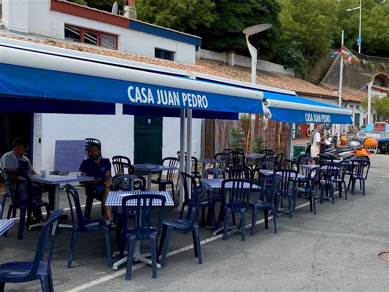 Casa Juan Pedro
