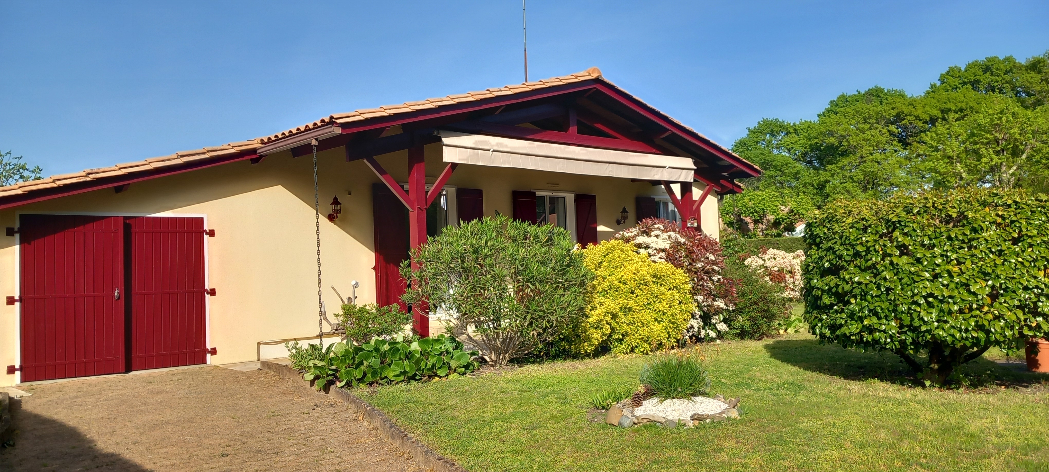 Maison Casa Maya, Saint-Vincent-de-Tyrosse - photo 25