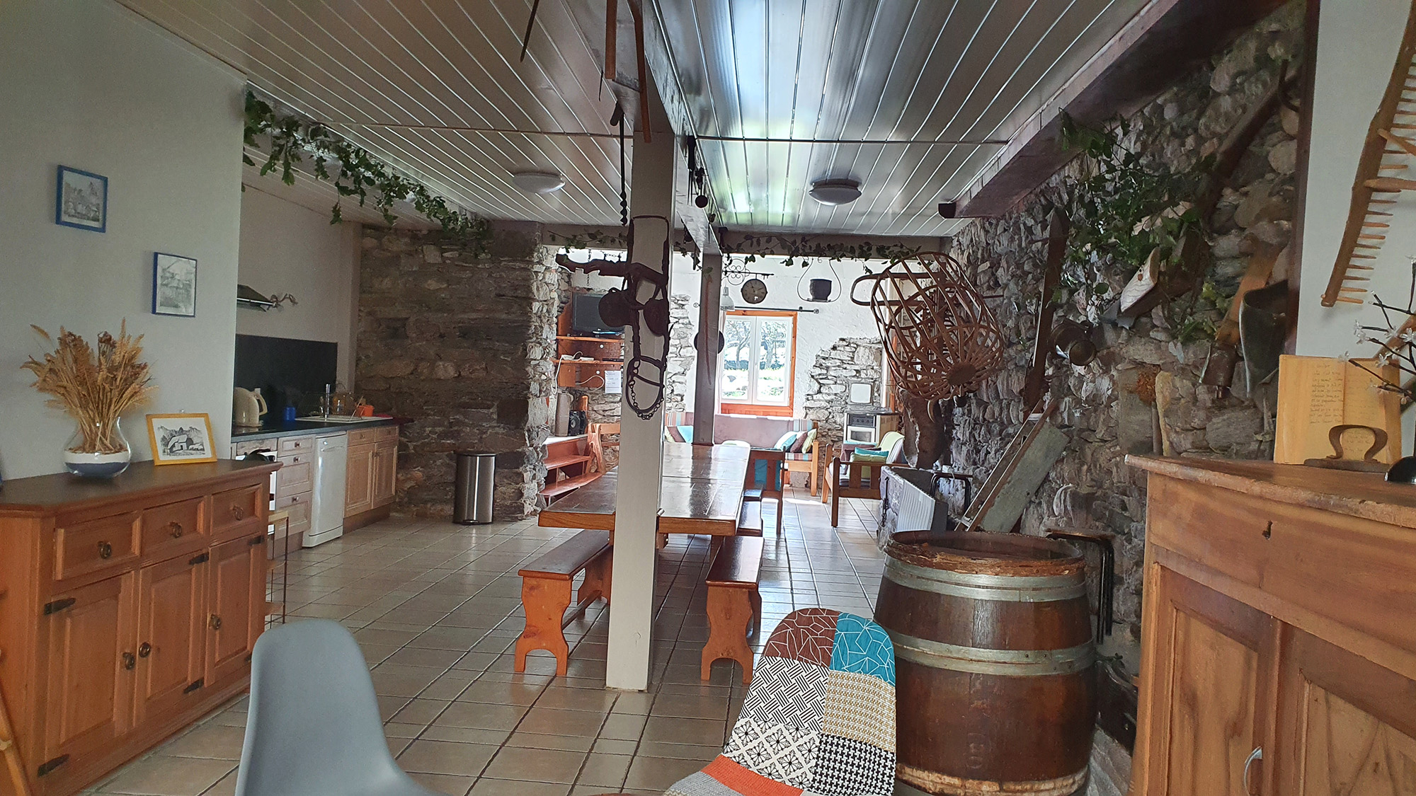Gîte Casa Paulou — photo 2