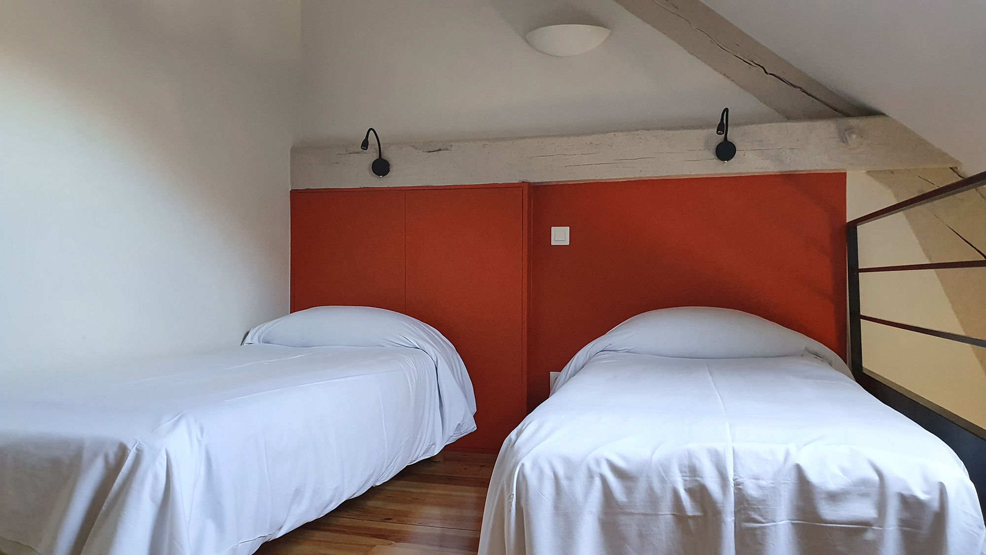 Gîte Casa Paulou — photo 3