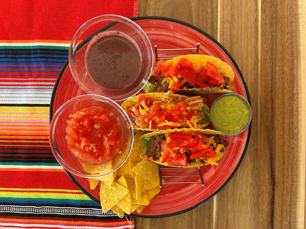 La Casa Tacos