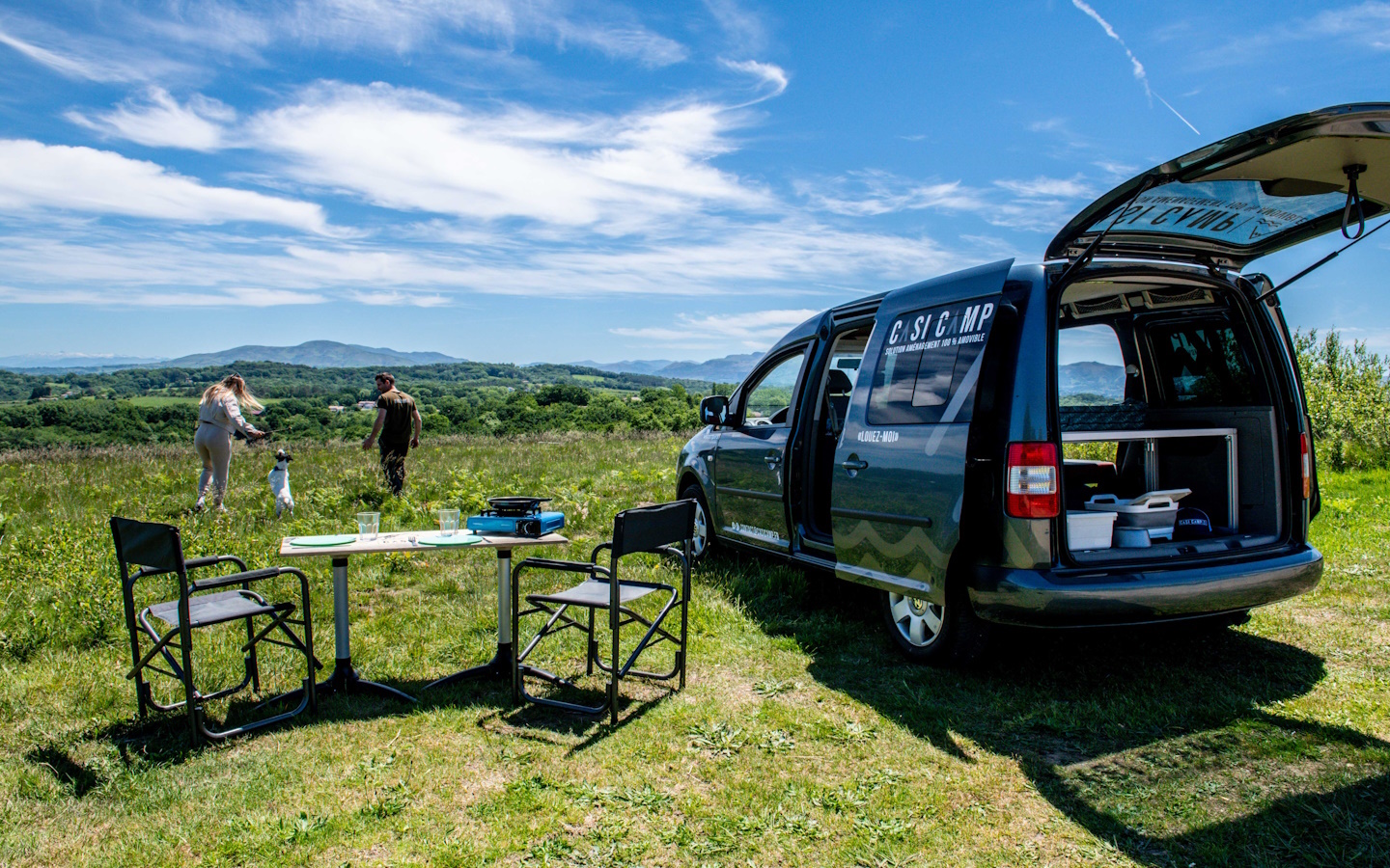 Casi Camp — photo 2