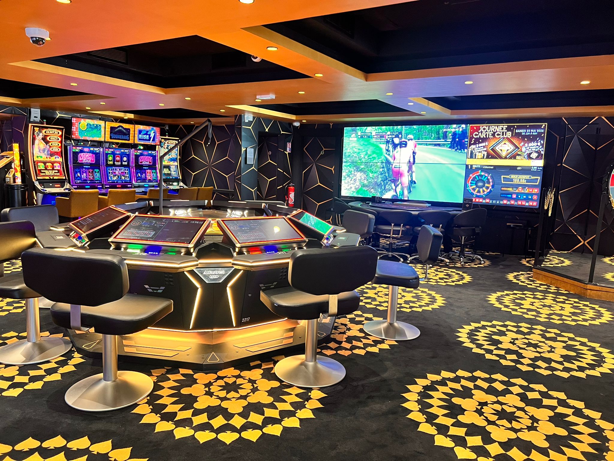 Casino de Biscarrosse — photo 2