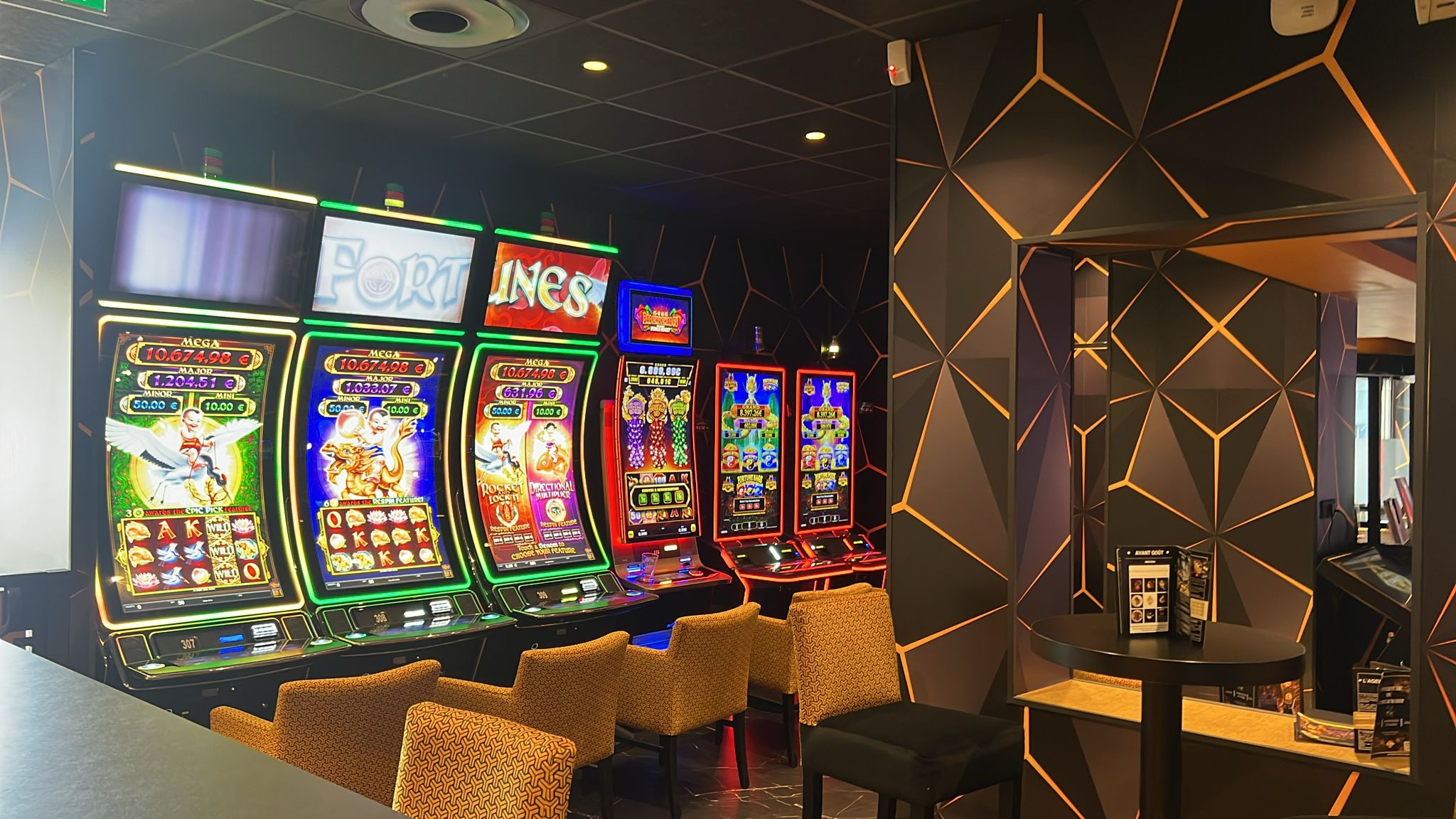 Casino de Biscarrosse — photo 3
