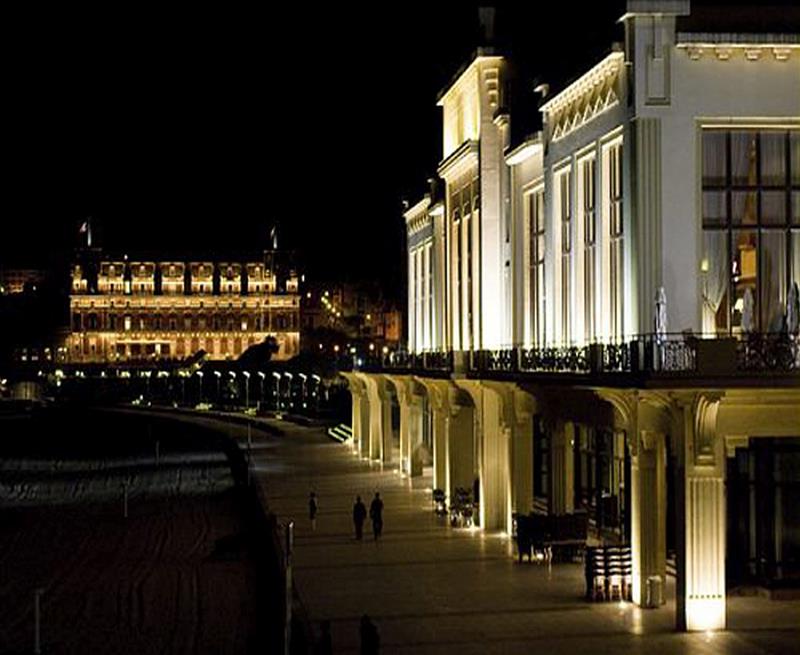 Casino Barrière de Biarritz