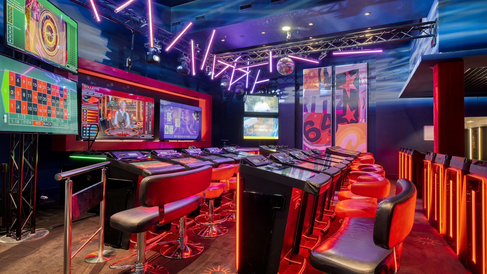 Casino Barrière de Biarritz — photo 3