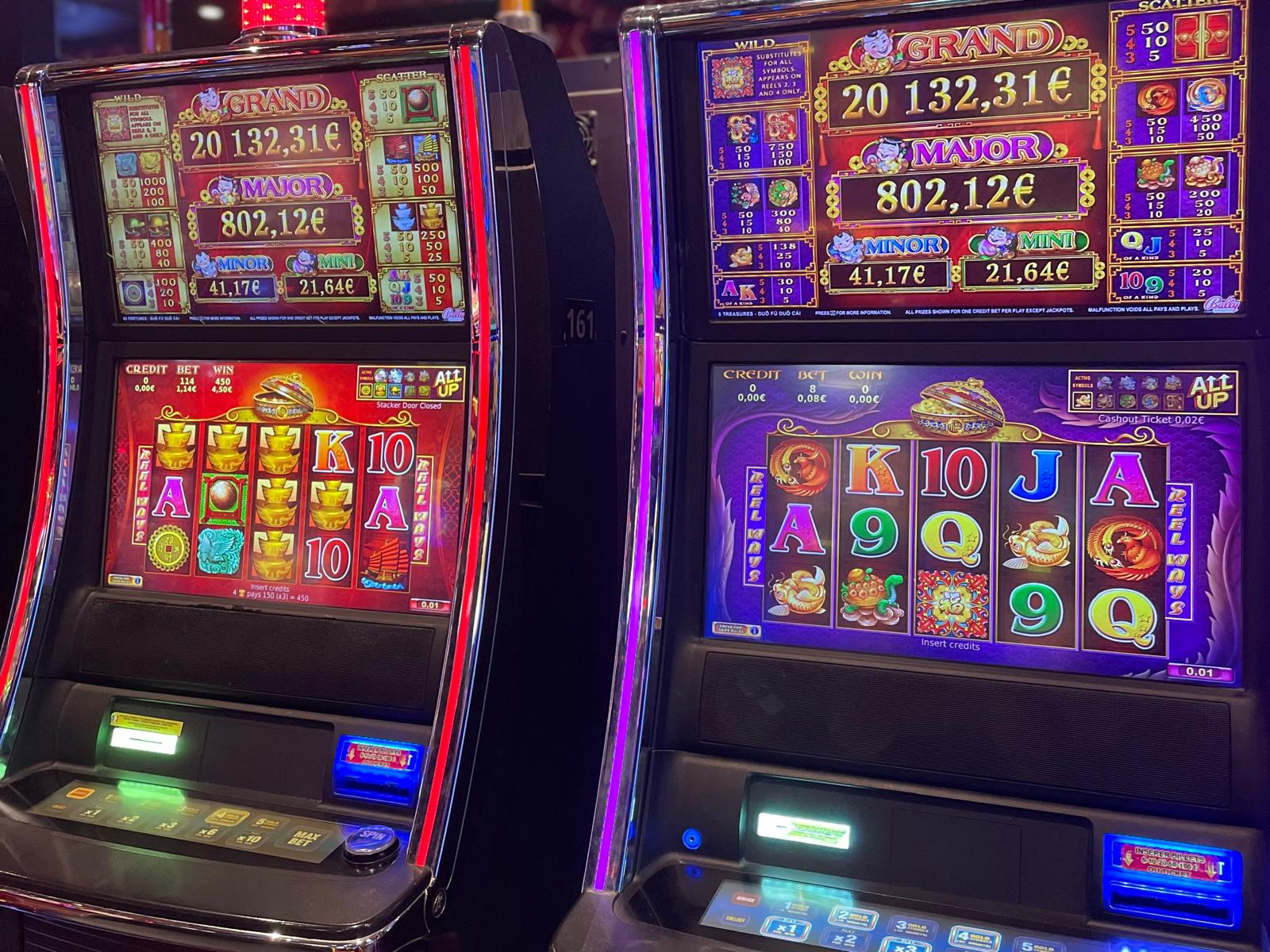 Casino d'Hendaye, Hendaye - photo 12