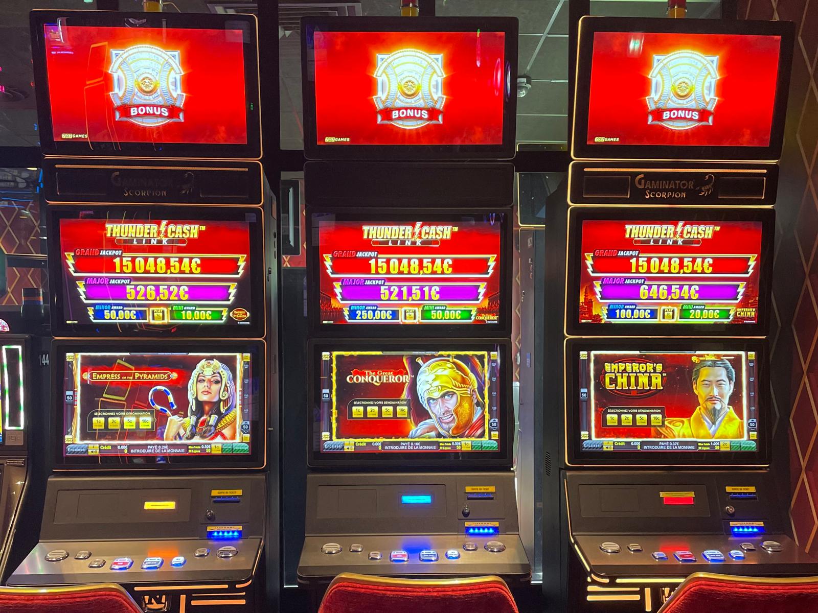 Casino d'Hendaye, Hendaye - photo 10