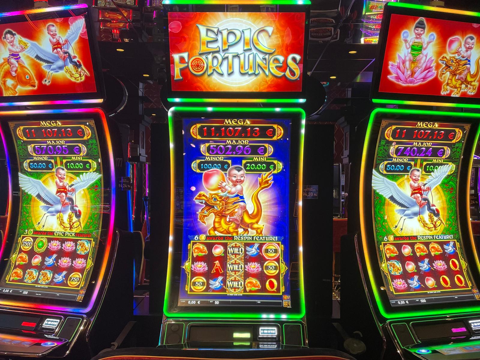 Casino d'Hendaye, Hendaye - photo 3