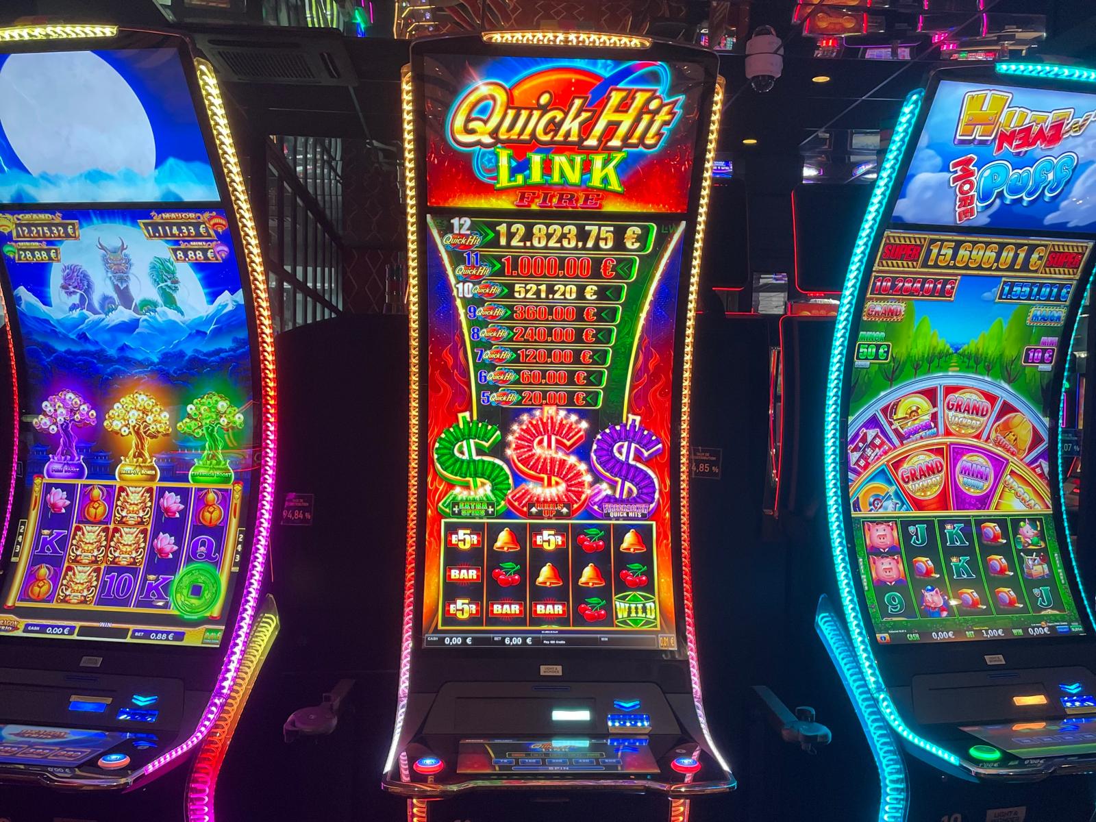 Casino d'Hendaye, Hendaye - photo 11