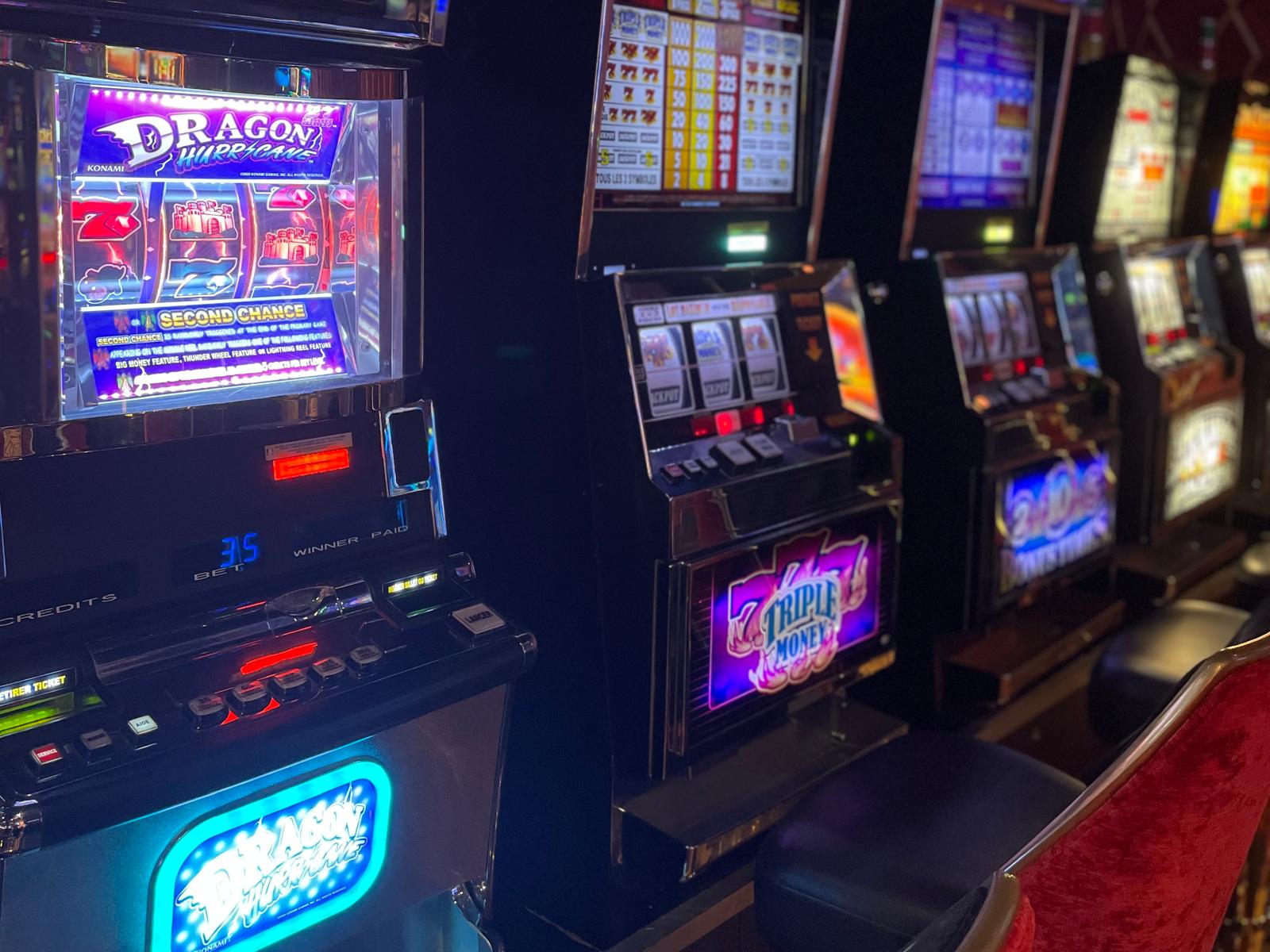 Casino d'Hendaye, Hendaye - photo 13