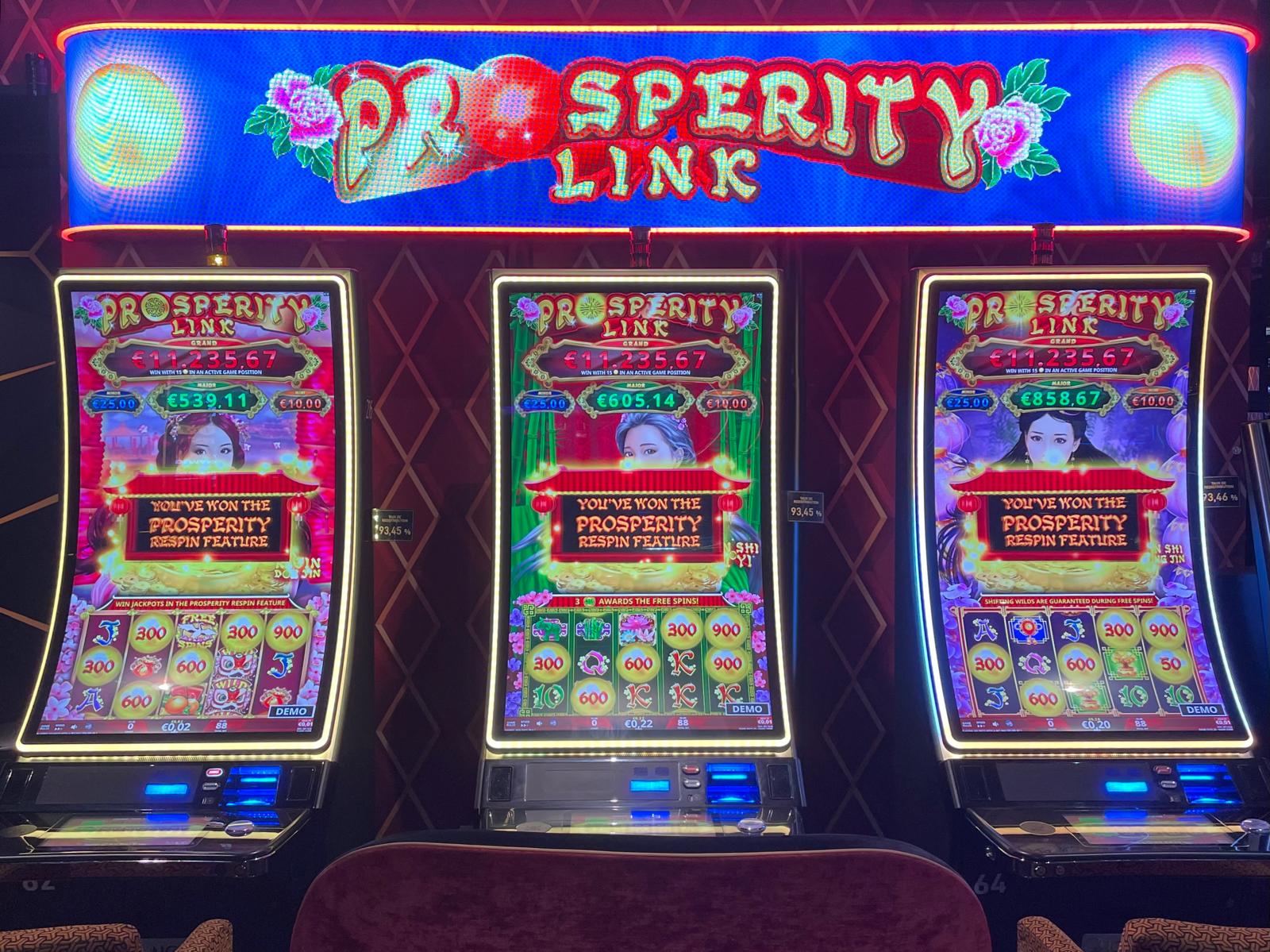 Casino d'Hendaye, Hendaye - photo 19