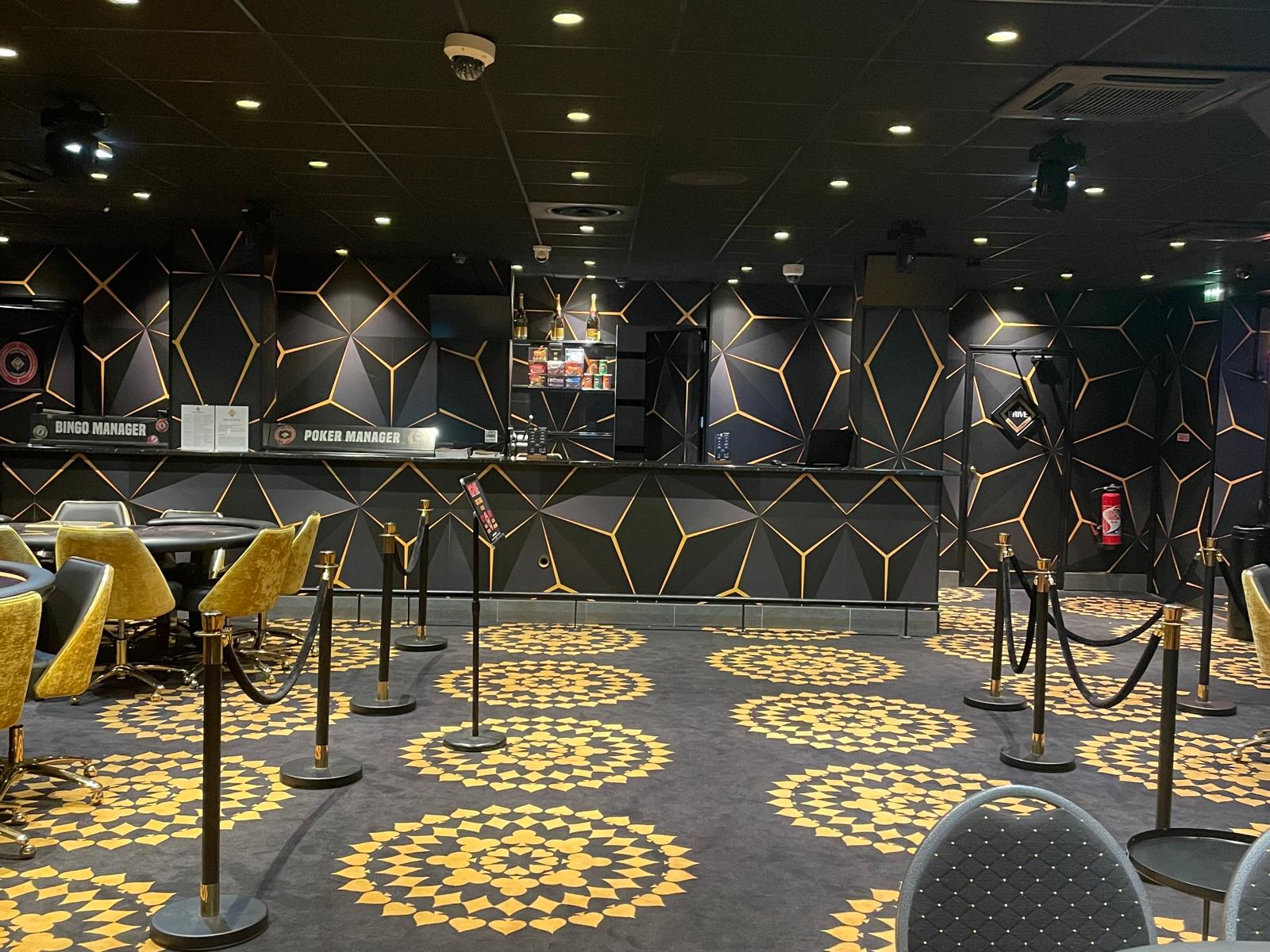 Casino d'Hendaye, Hendaye - photo 9