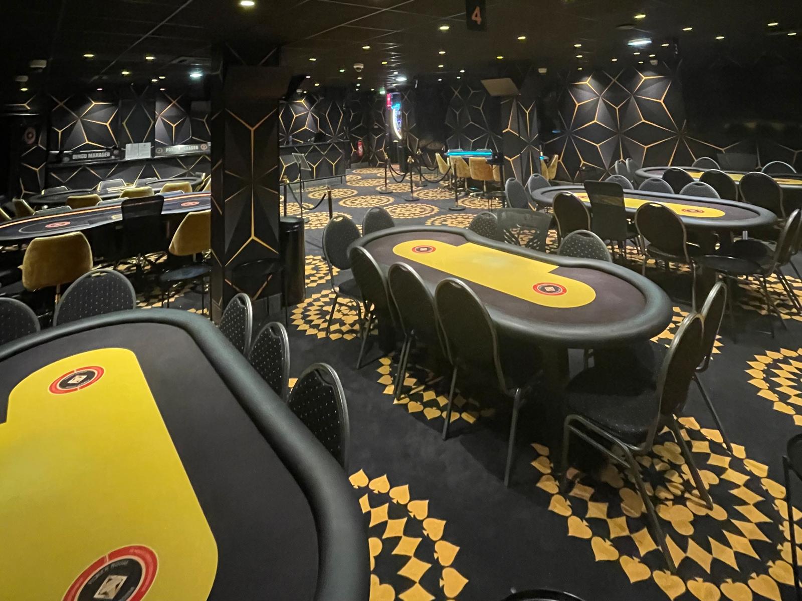 Casino d'Hendaye, Hendaye - photo 17