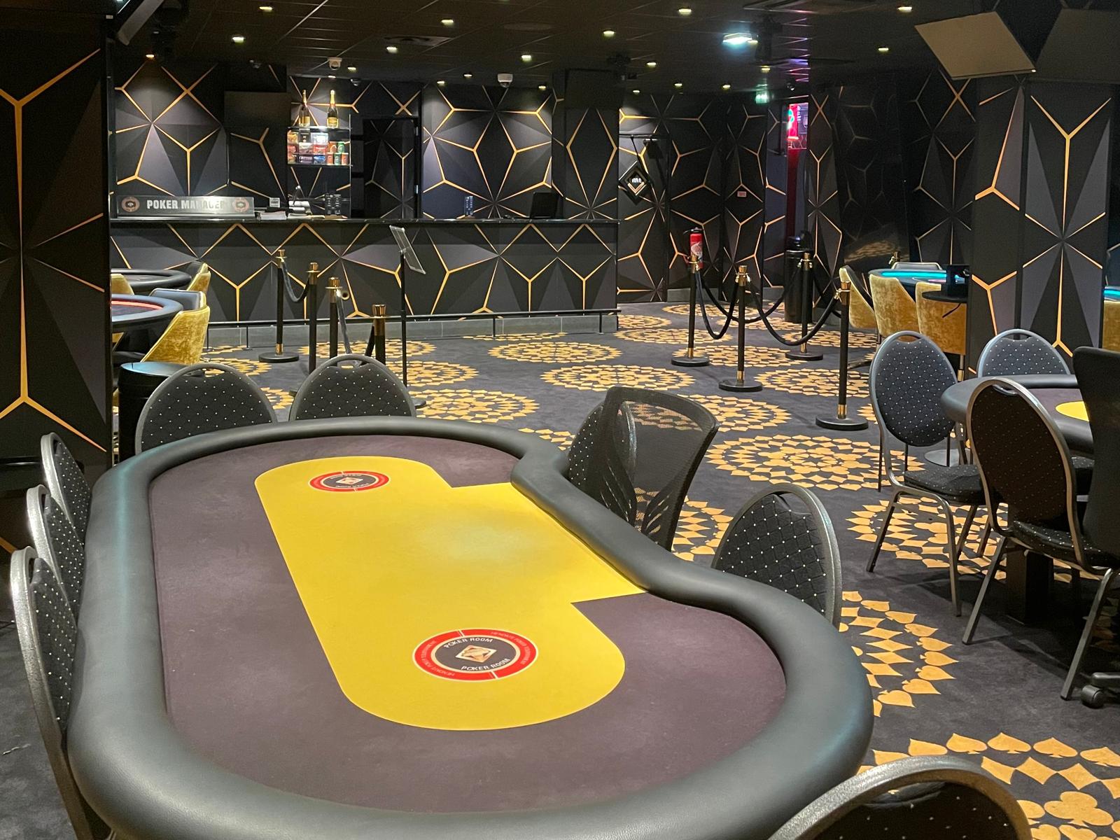 Casino d'Hendaye, Hendaye - photo 2