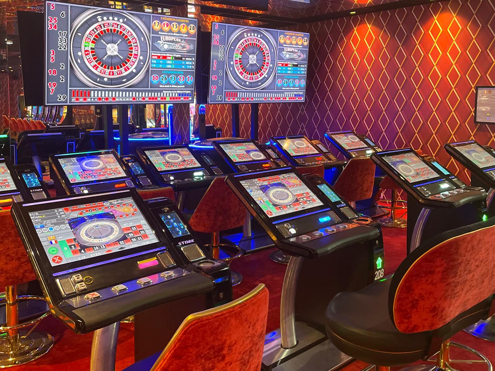 Casino d'Hendaye, Hendaye - photo 4