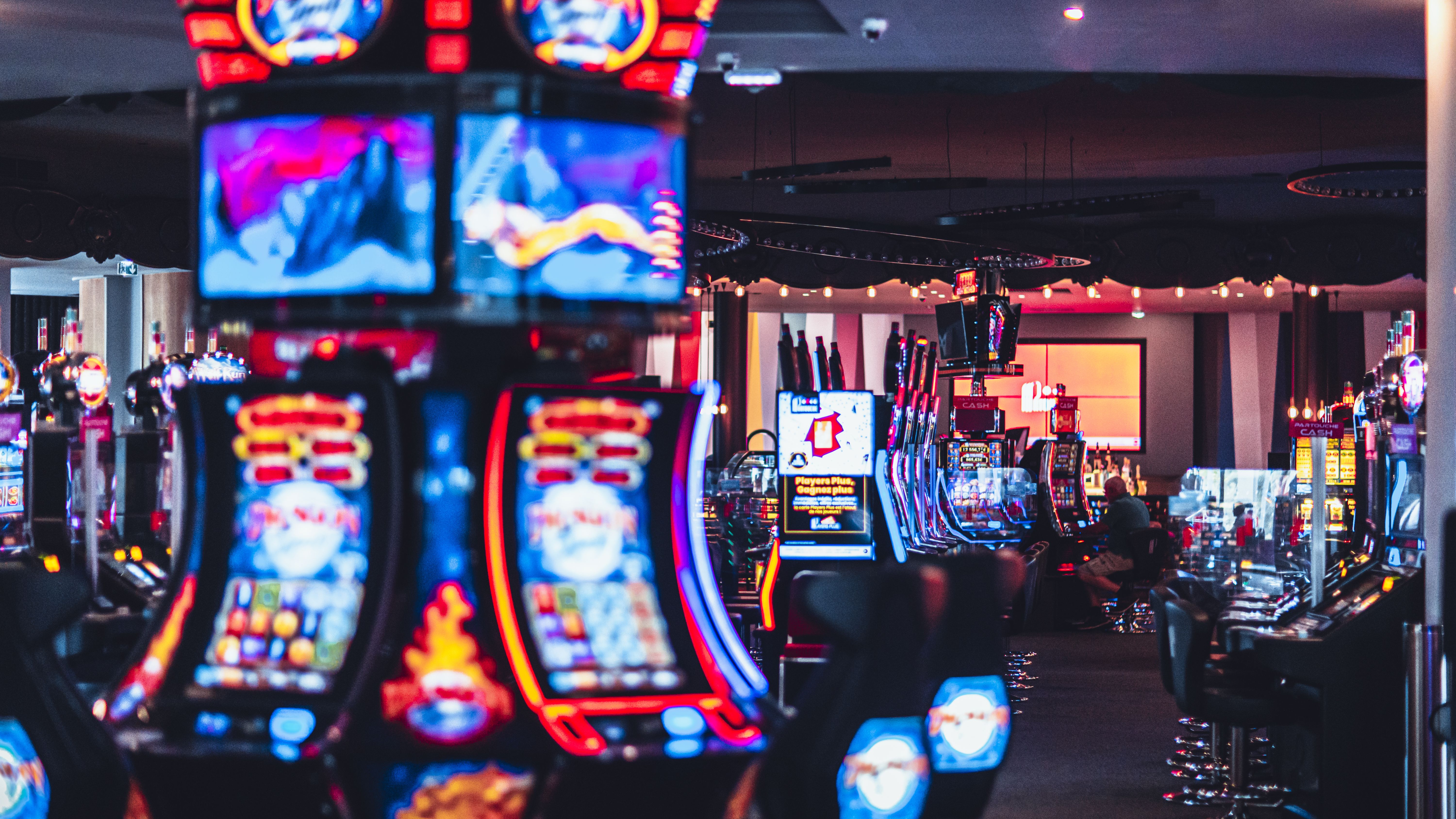 Casino La Roche Posay