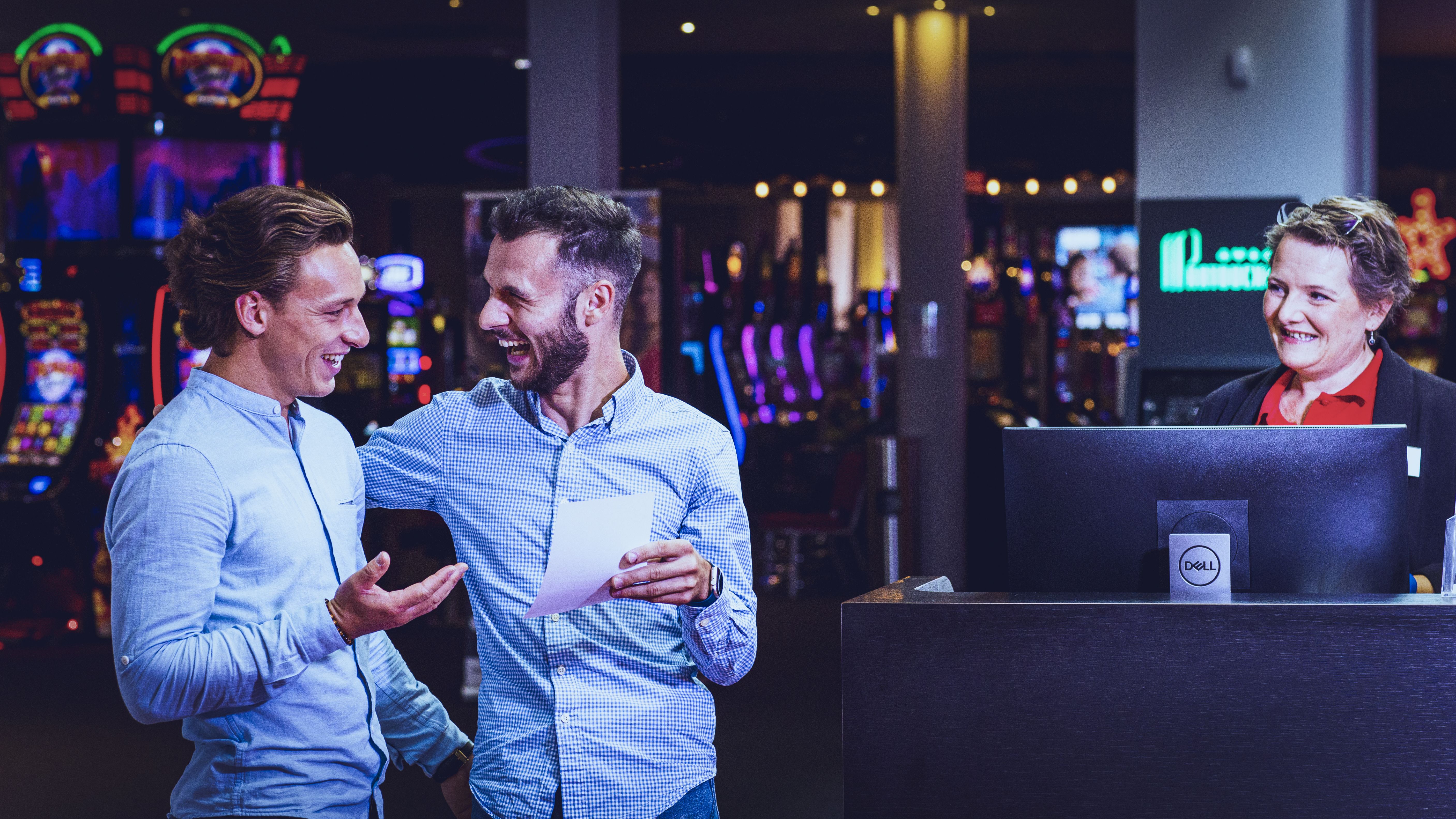 Casino La Roche Posay, La Roche-Posay - photo 4