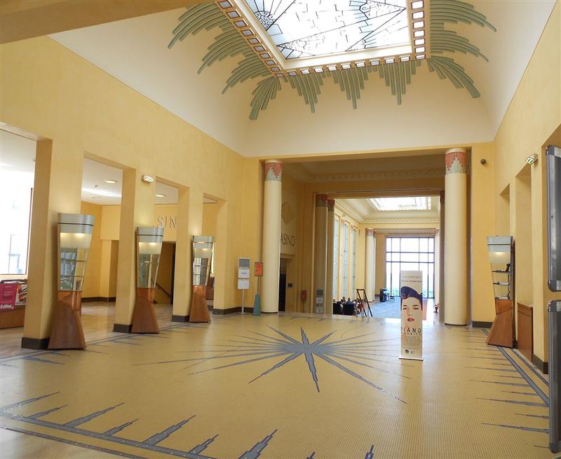 Casino Municipal